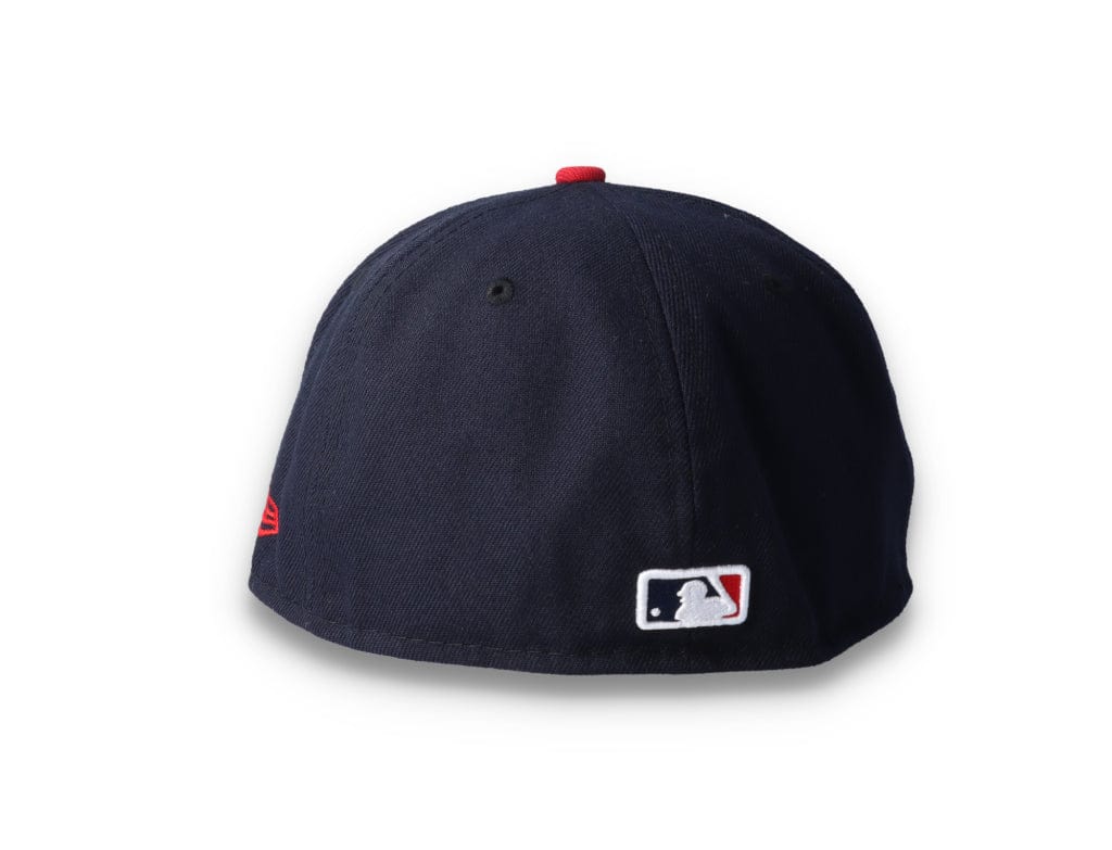 59Fifty AC Perf Cleveland Indians Home - LOKK