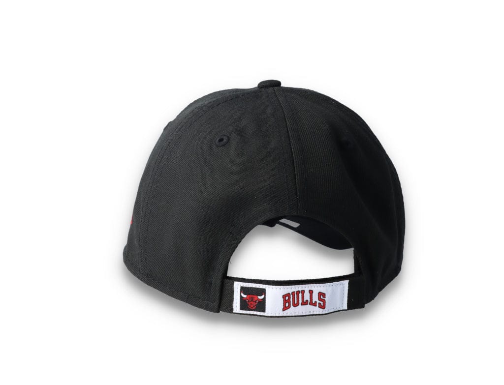 9FORTY The League Chicago Bulls Official Team Color - LOKK