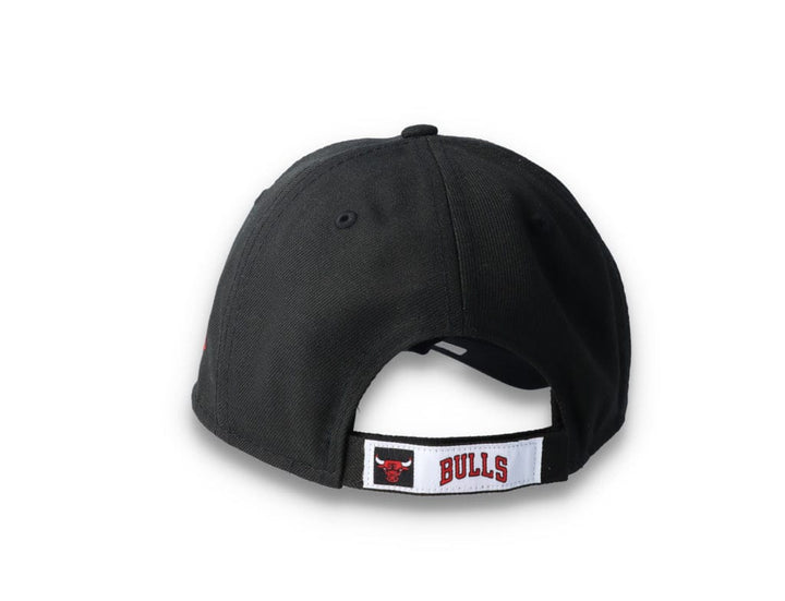 9FORTY The League Chicago Bulls Official Team Color - LOKK