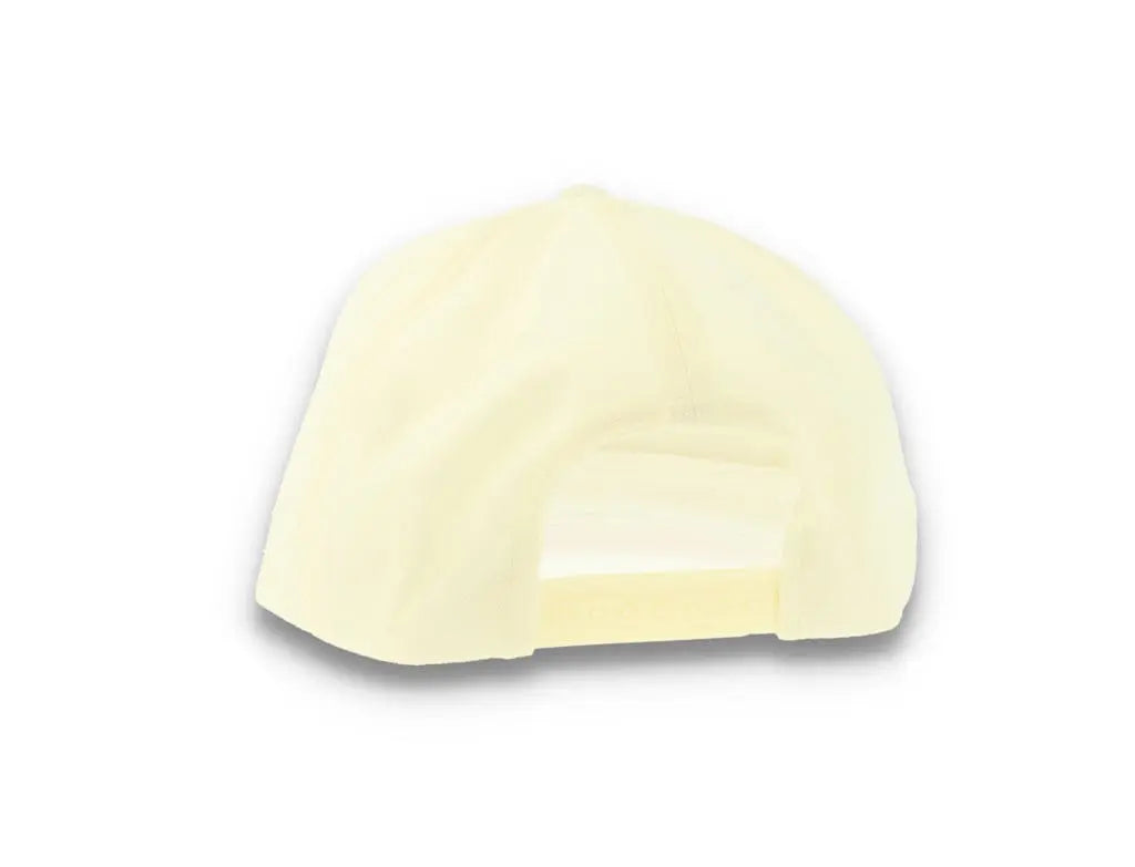 Yupoong Snapback Cork 6089CO White Cork