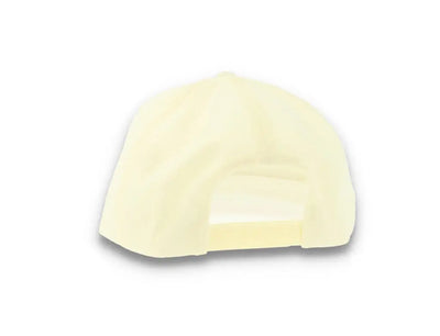 Yupoong Snapback Cork 6089CO White Cork