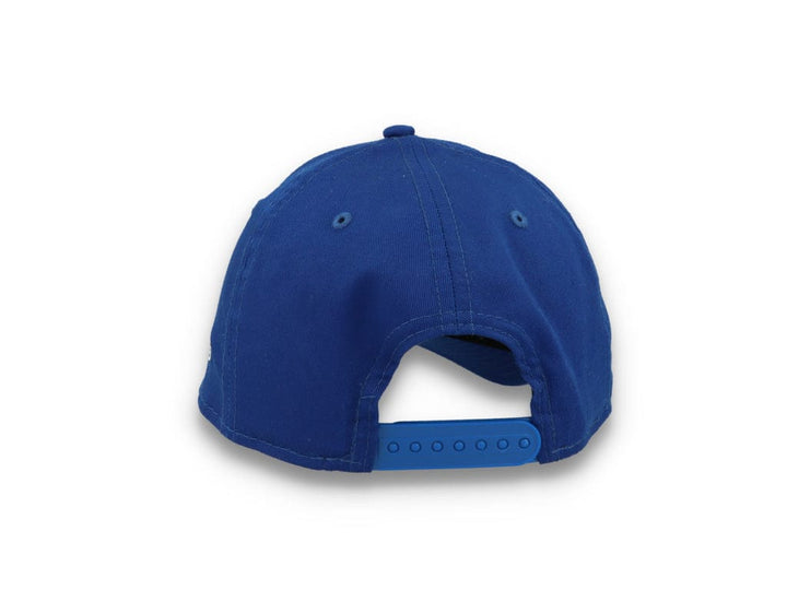 9FORTY Essentials Team Chelsea Football Club Blue - LOKK