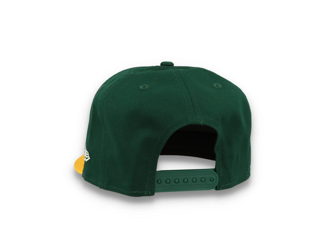 9FIFTY MLB Chicago Oakland Athletics Team - LOKK