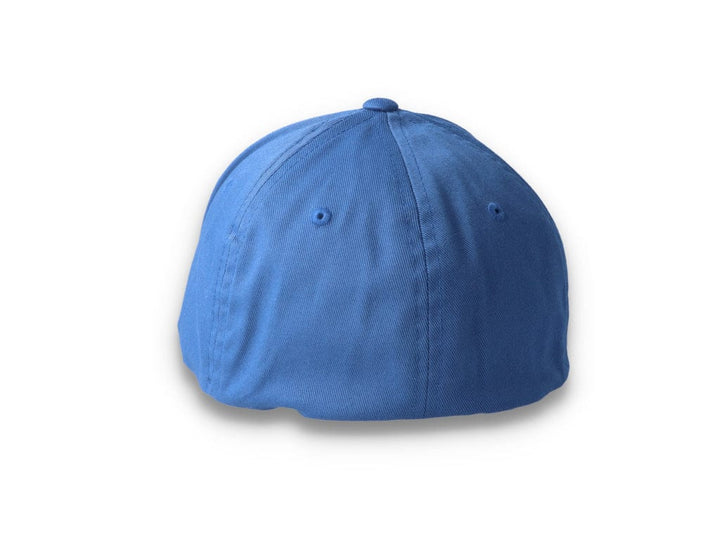 Cap Slate Blue Flexfit Baseball 6277 - LOKK