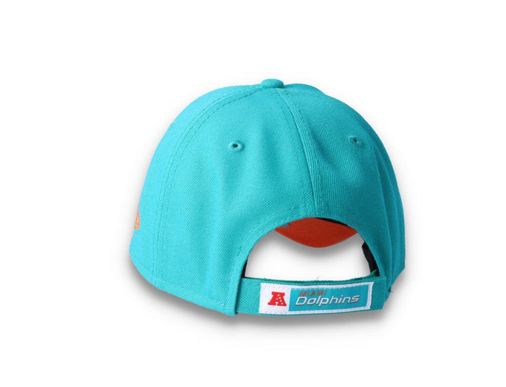 9FORTY The League NFL Miami Dolphins Team Colour - LOKK