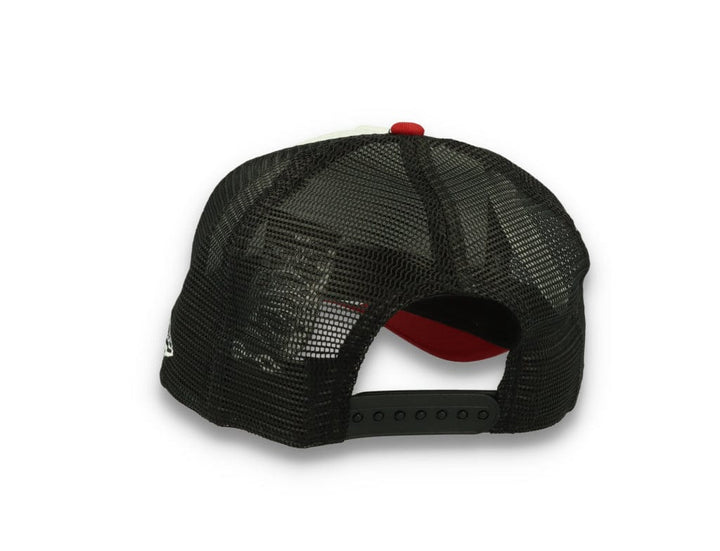 Trukcer Cap Food Location T-Bone - LOKK