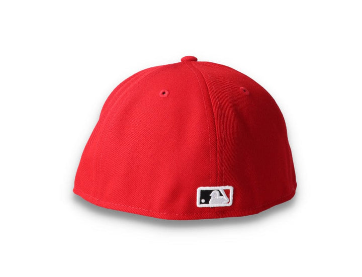 59FIFTY AC Perf Cincinnati Reds Home - LOKK
