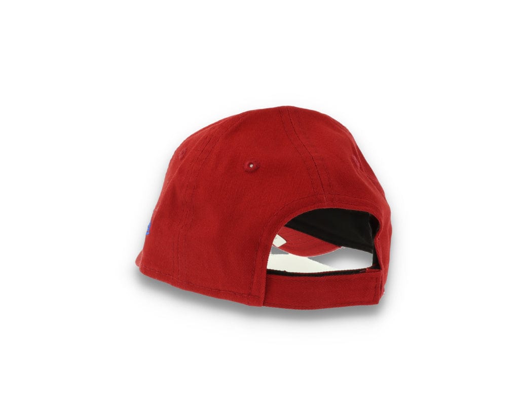 9FORTY Toddler NY Yankees Red/Blue - LOKK