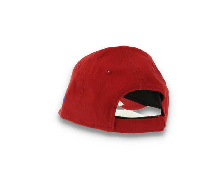 9FORTY Toddler NY Yankees Red/Blue - LOKK