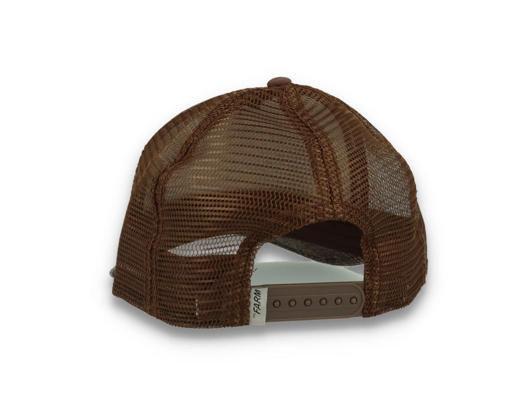 Goorin Animal Farm Trucker Cap In the Room