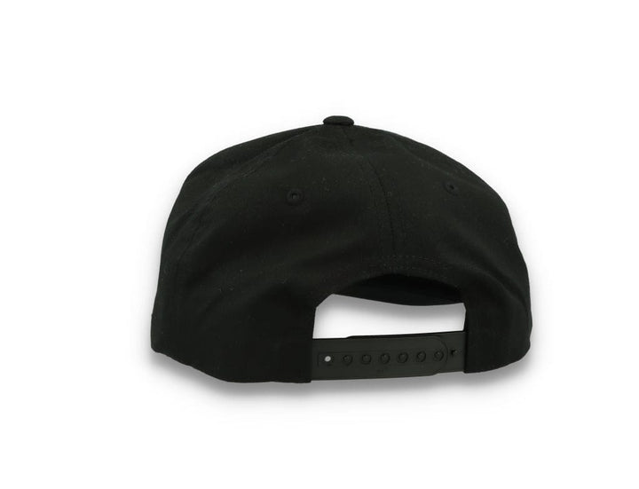 LOKK X RAPPER'S DELIGHT BLACK/WHITE - LOKK