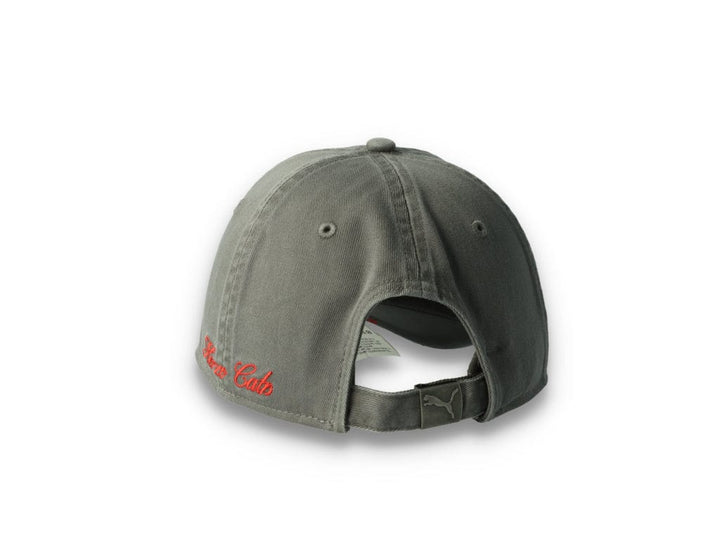 Dad Cap Hometown Heroes Vintage Dark Shadow - LOKK