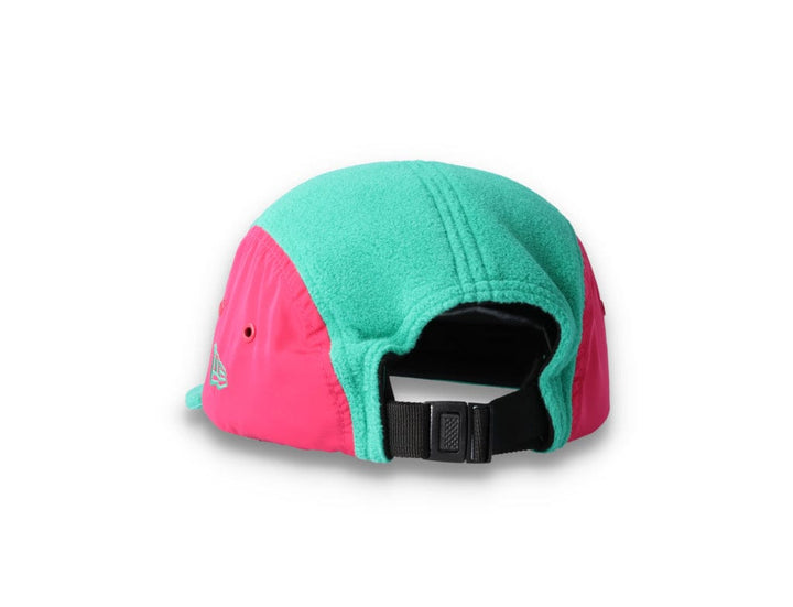 New Era X Polartec Camper Pink - LOKK