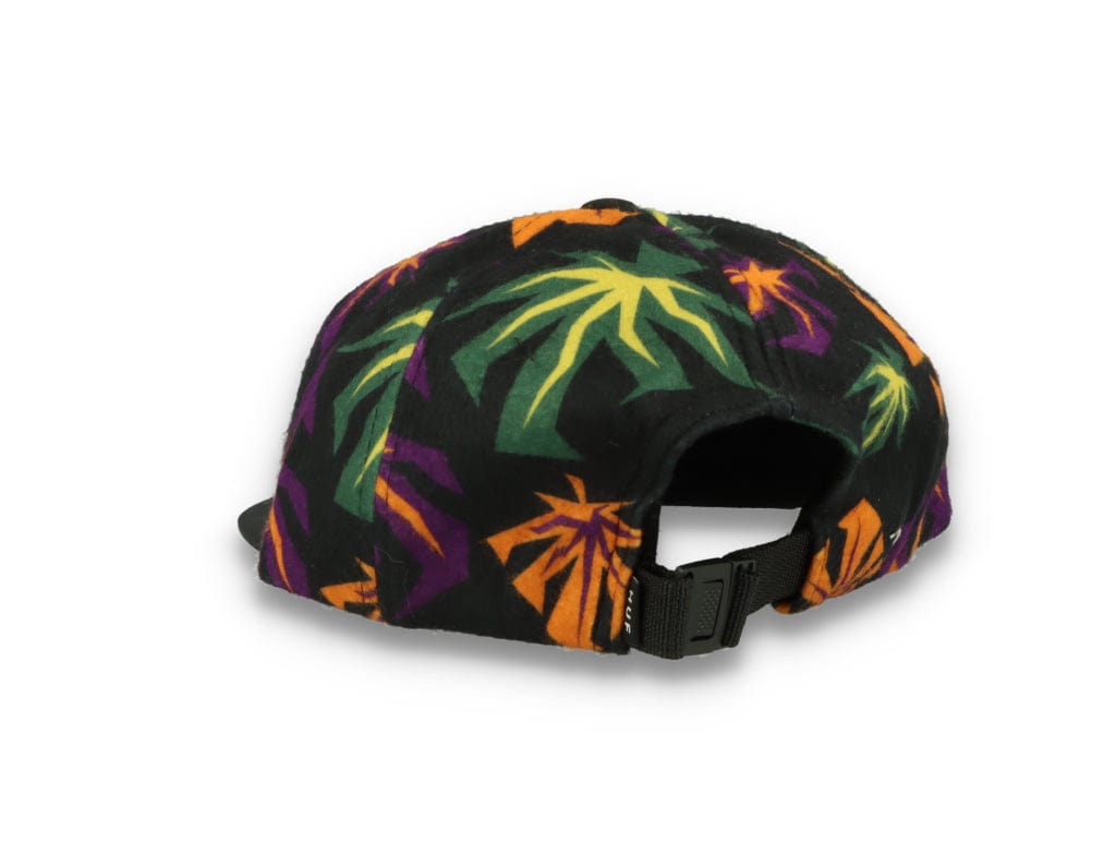 FUNNY FEELING 6 PANEL HAT - LOKK