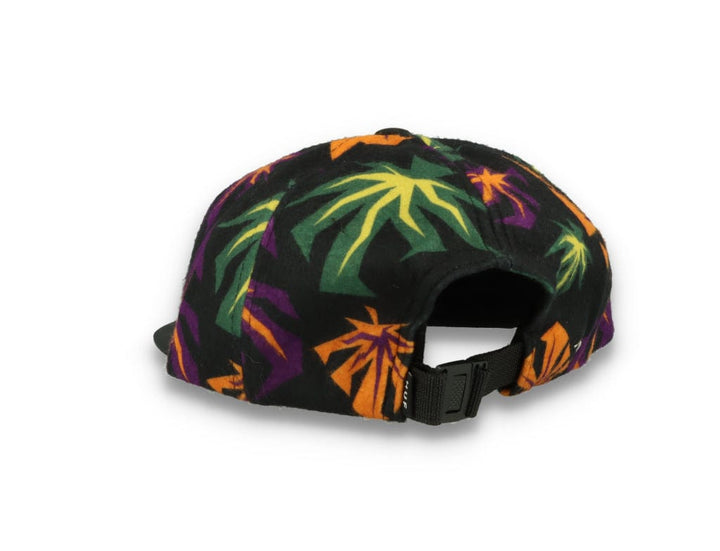 FUNNY FEELING 6 PANEL HAT - LOKK