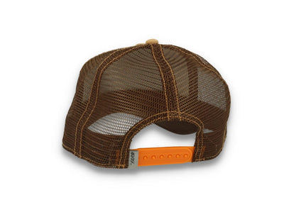 Goorin Trucker Cap The Ass
