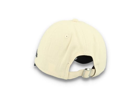 9FORTY MLB New York Yankees Off White/Navy - LOKK