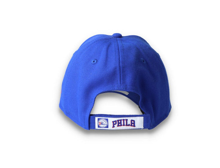 9FORTY The League Philadelphia 76ers Team New Era