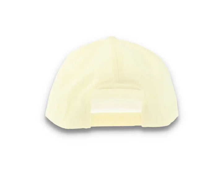 Yupoong Snapback Cork 6089CO White Cork - LOKK