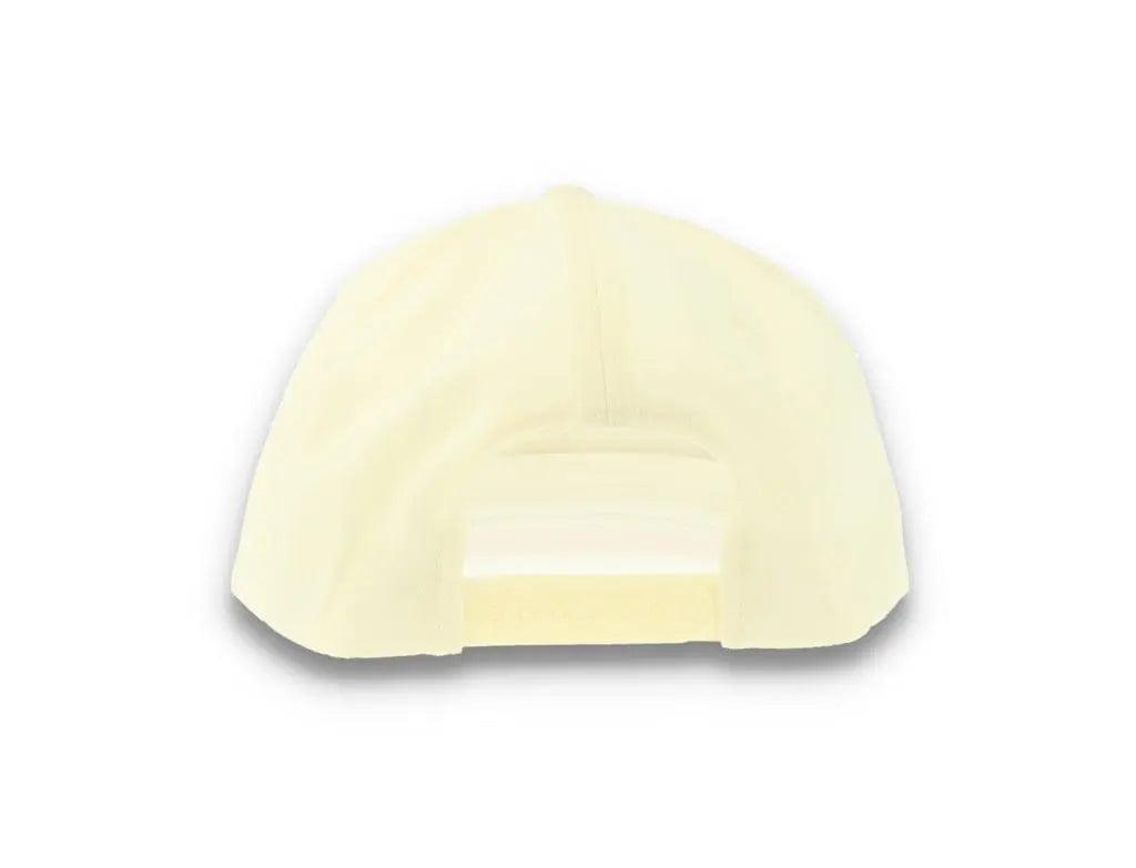 Yupoong Snapback Cork 6089CO White Cork