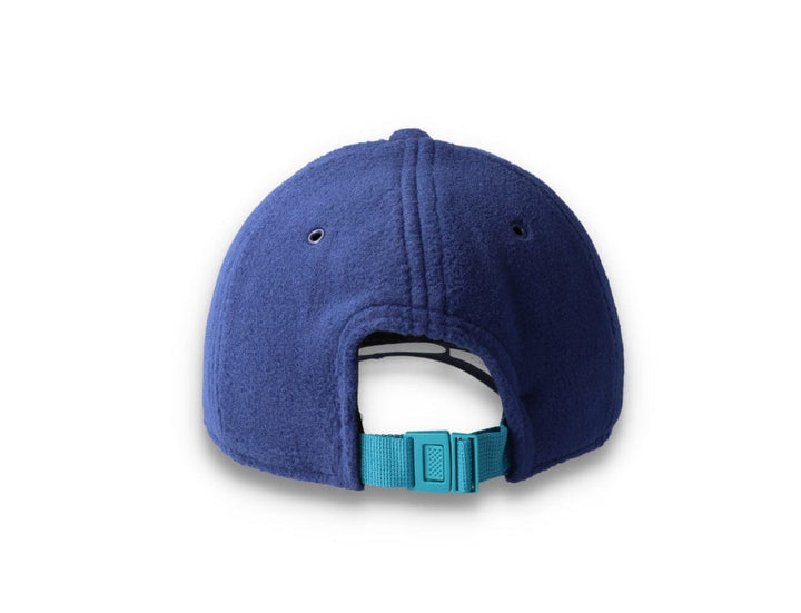 9FORTY New Era X Polartec Camper Navy/Teal - LOKK