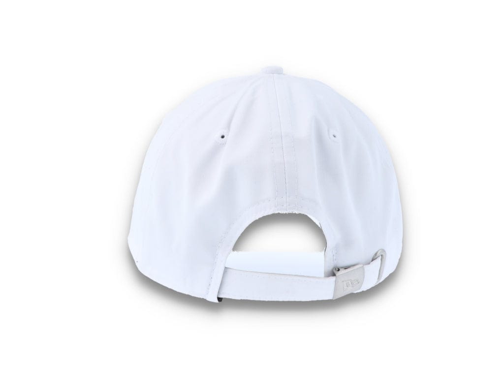 Cap NY Yankees White Flawless 9FORTY - LOKK
