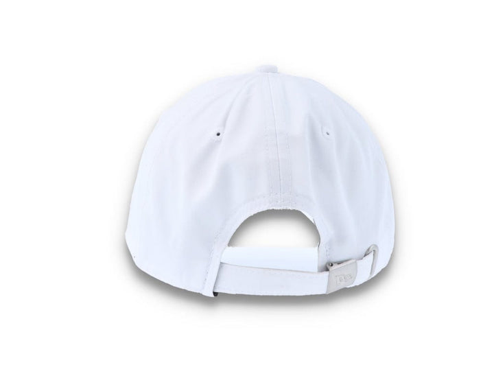 Cap NY Yankees White Flawless 9FORTY - LOKK