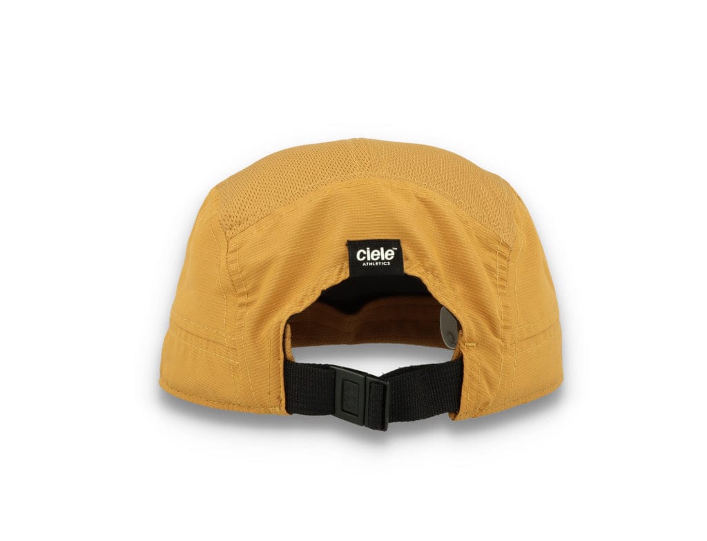 5-Panel Cap Ciele GOCap Athletics Sable - LOKK