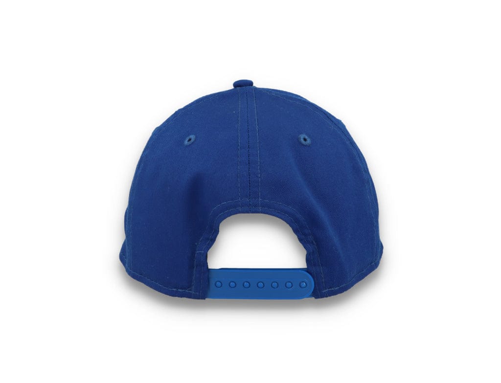 9FORTY Essentials Team Chelsea Football Club Blue - LOKK