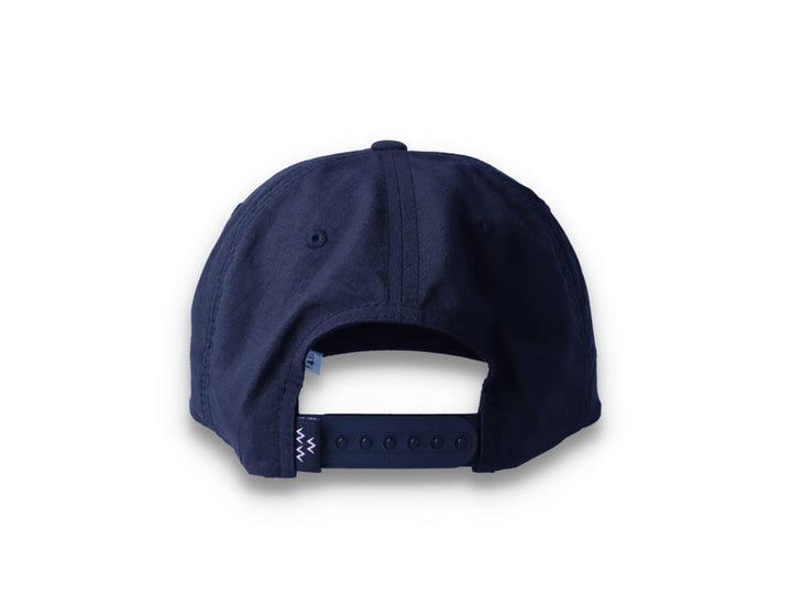 Snapback Cap Flamingo Inn Black - LOKK