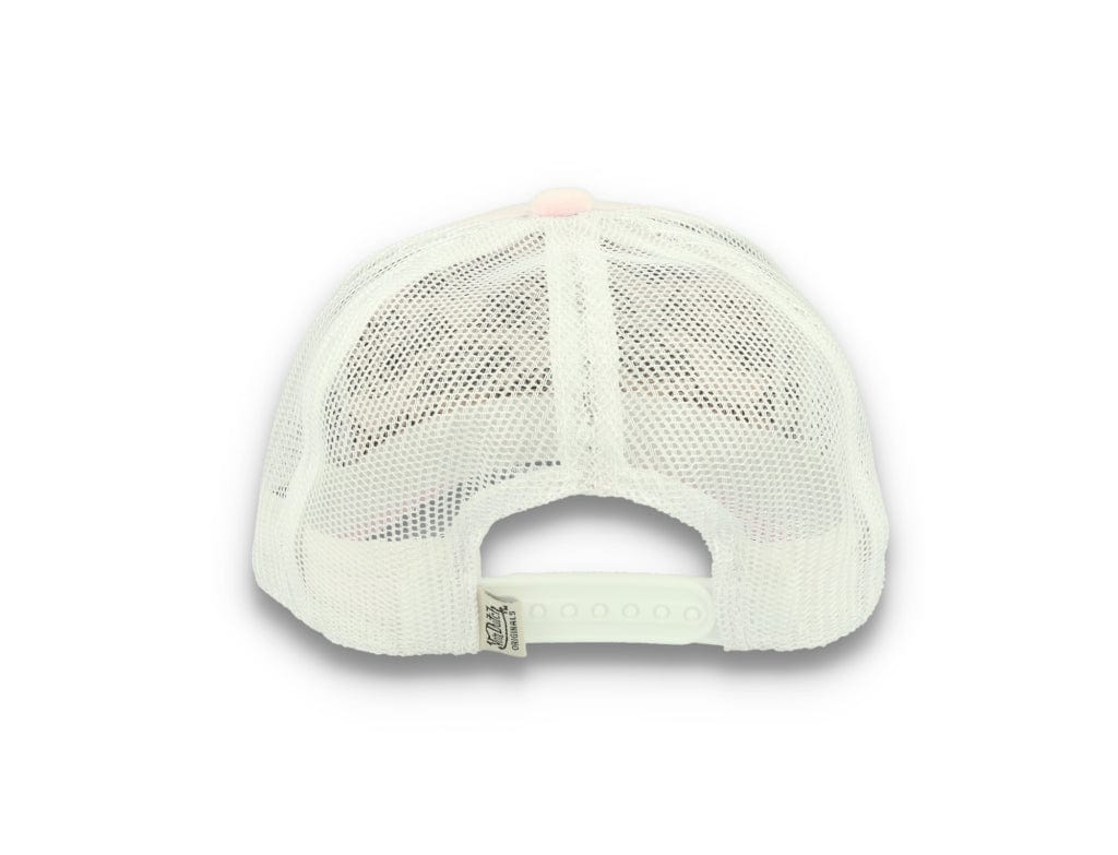 Trucker Cap Von Dutch Kent Pink - LOKK
