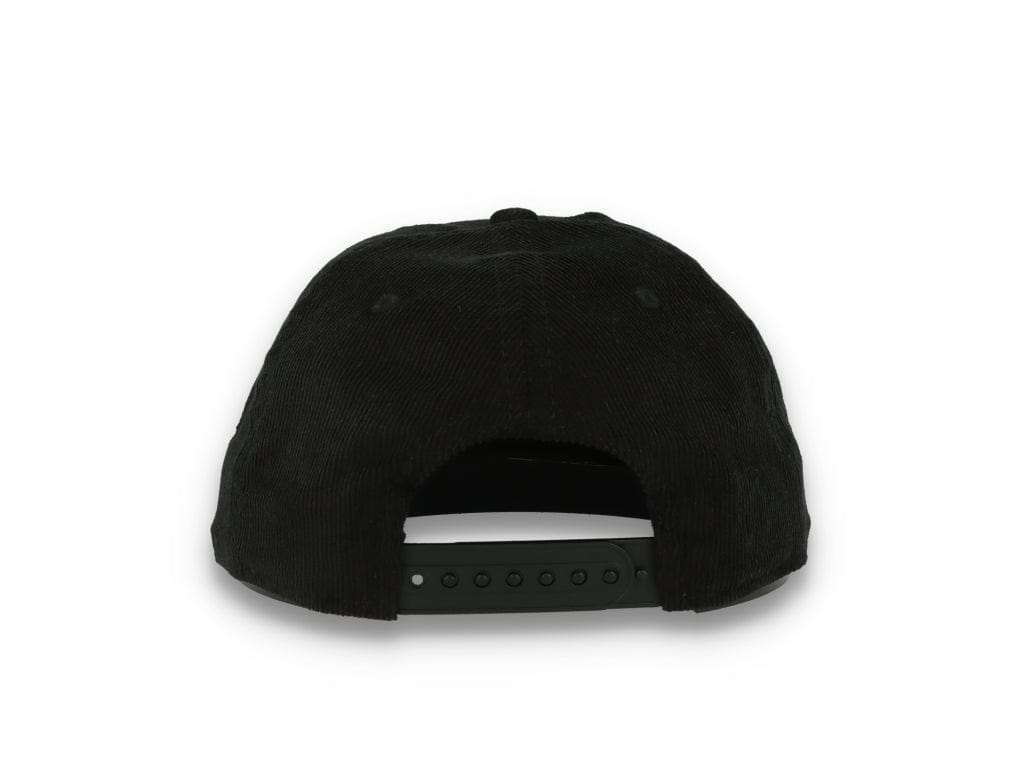 League Champions Golfer Chicago Bulls  Black - LOKK