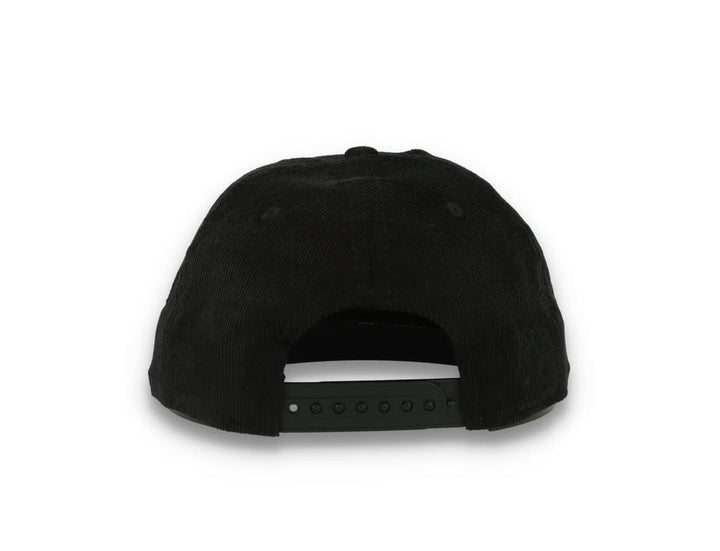 League Champions Golfer Chicago Bulls  Black - LOKK