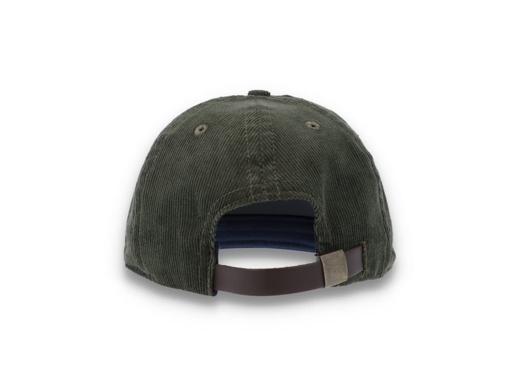 The Ampal Creative Chimayo II Green - LOKK