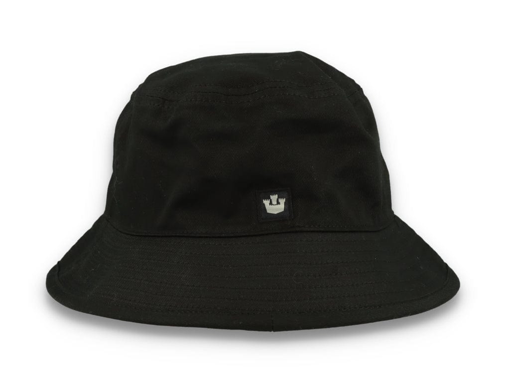 Bucket Hat Goorin Animal Farm Truth Seeker Black - LOKK
