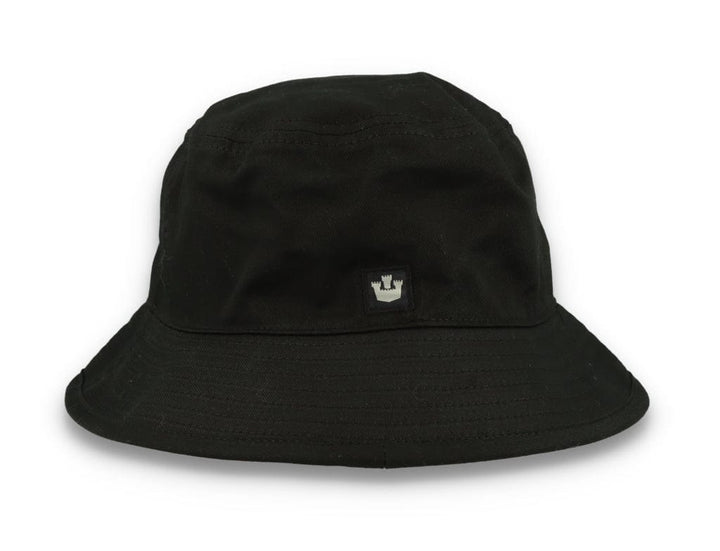 Bucket Hat Goorin Animal Farm Truth Seeker Black - LOKK