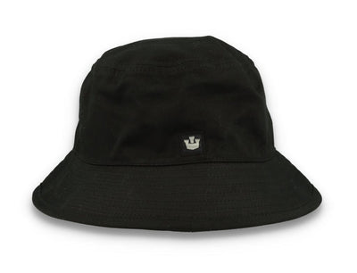 Bucket Hat Goorin Animal Farm Truth Seeker Black