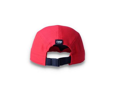 5-Panel Cap ALZCap SC Century Small October Sky