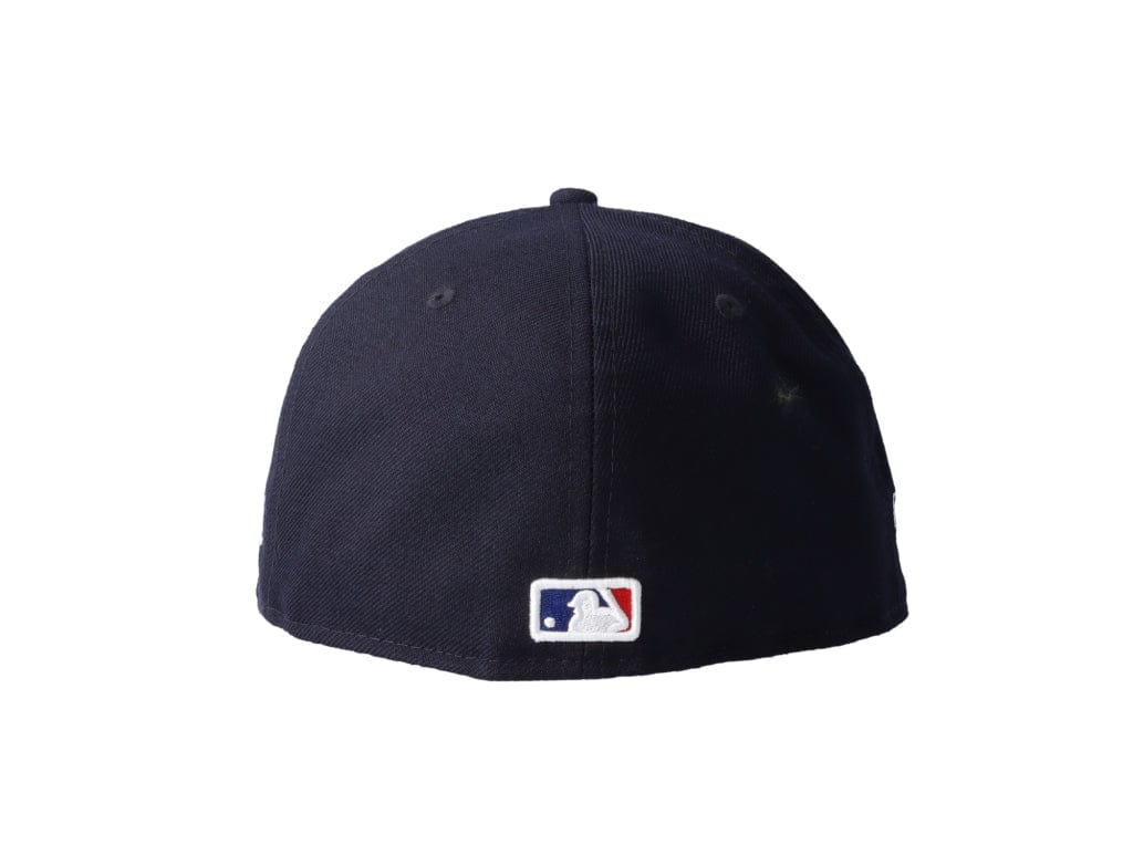 59FIFTY Boston Red Sox World Series Side Patch - LOKK