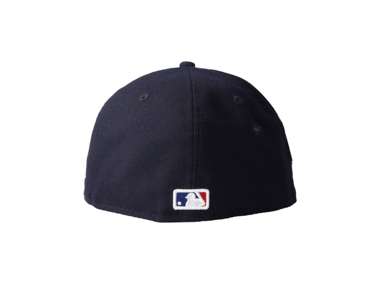 59FIFTY Boston Red Sox World Series Side Patch - LOKK