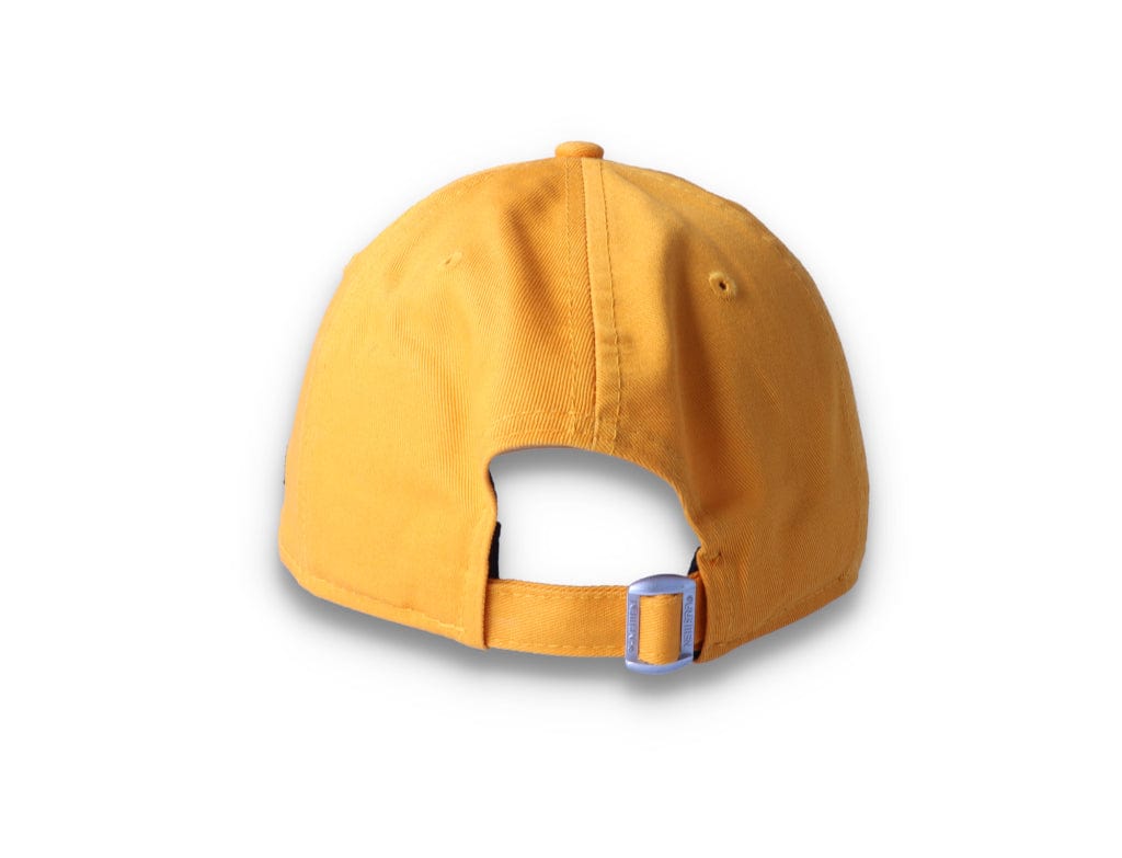 9FORTY League Essential LA Dodgers R Gold - LOKK