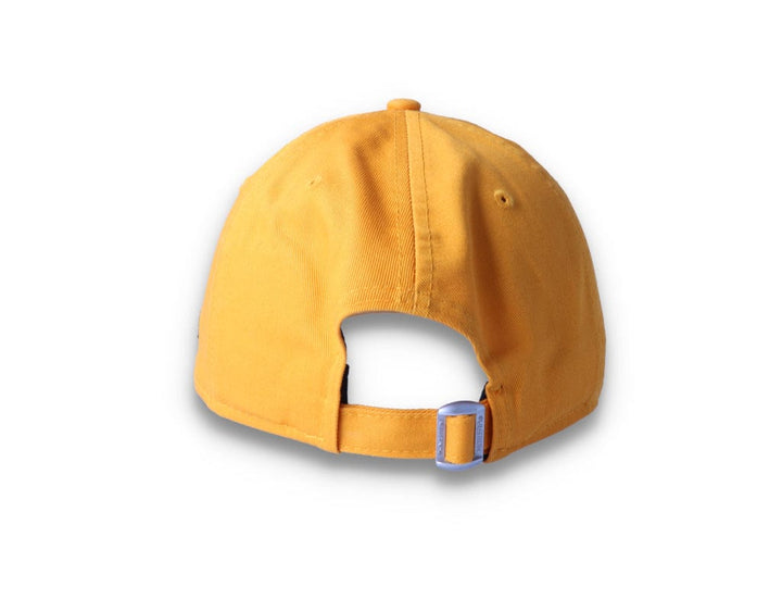 9FORTY League Essential LA Dodgers R Gold - LOKK