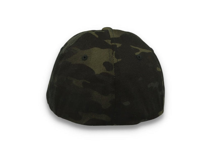 Cap Multicam Black Flexfit Camo 6277MC - LOKK