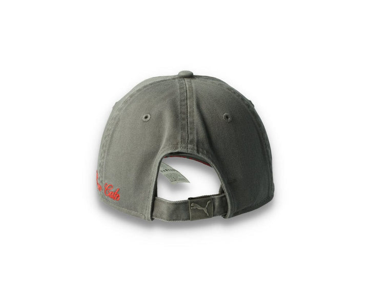 Dad Cap Hometown Heroes Vintage Dark Shadow - LOKK