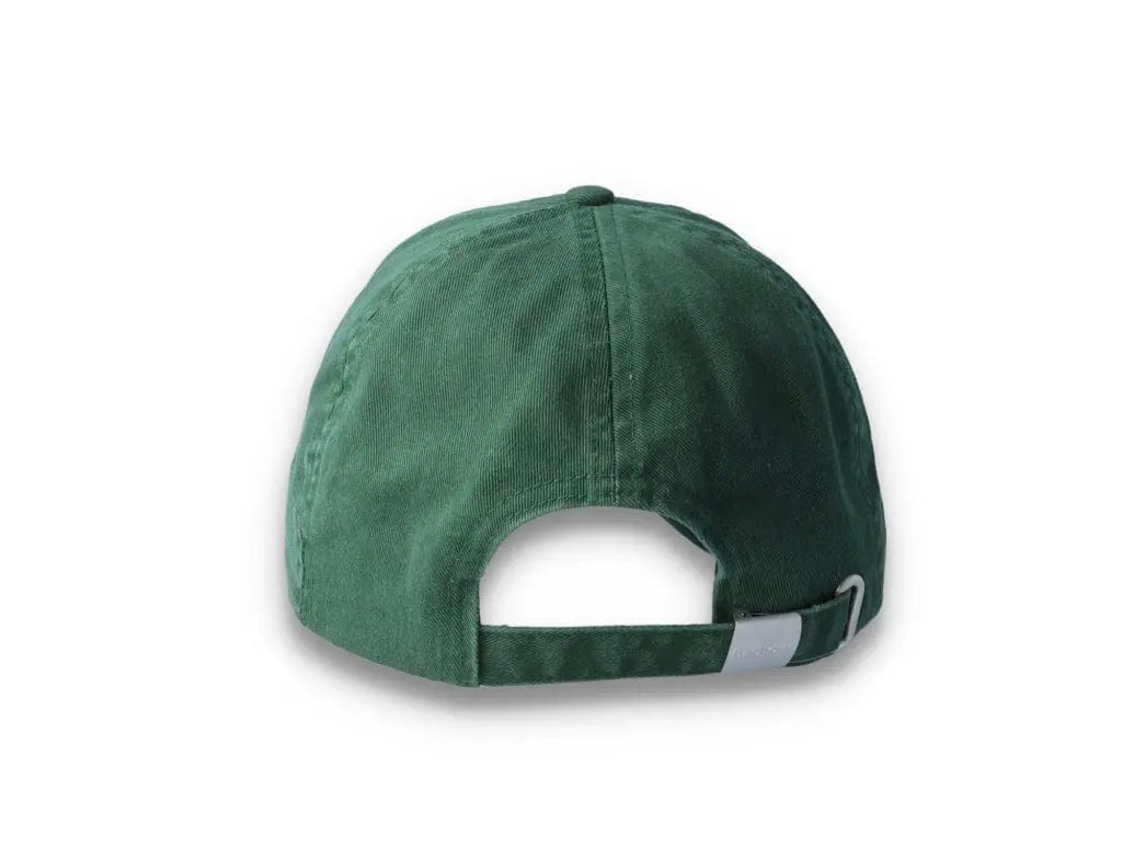 Barbour Cascade Sports Cap Racing Green - LOKK