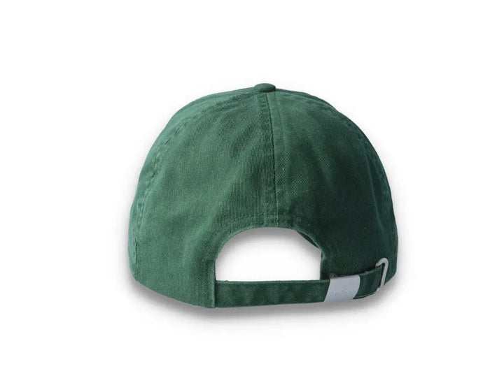 Barbour Cascade Sports Cap Racing Green - LOKK