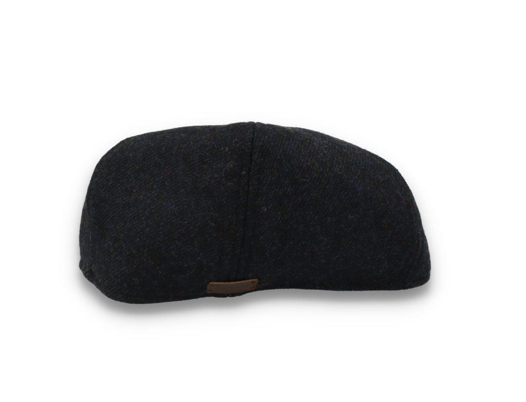 Barbour Claymore Bakerboy Navy - LOKK