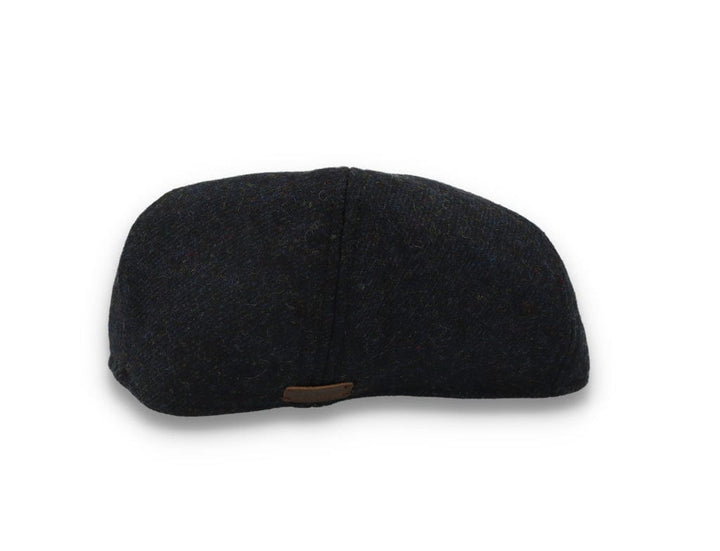 Barbour Claymore Bakerboy Navy - LOKK