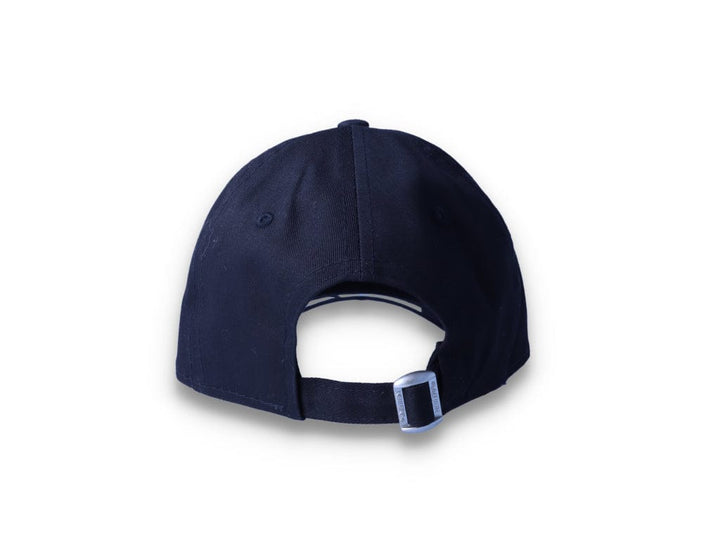 9FORTY Kids Camo Infill NY Yankees Black - LOKK