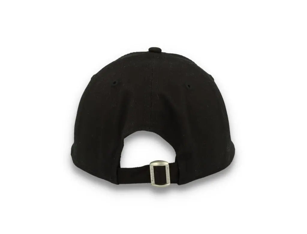 9Forty Cap Black Manchester United - New Era - LOKK